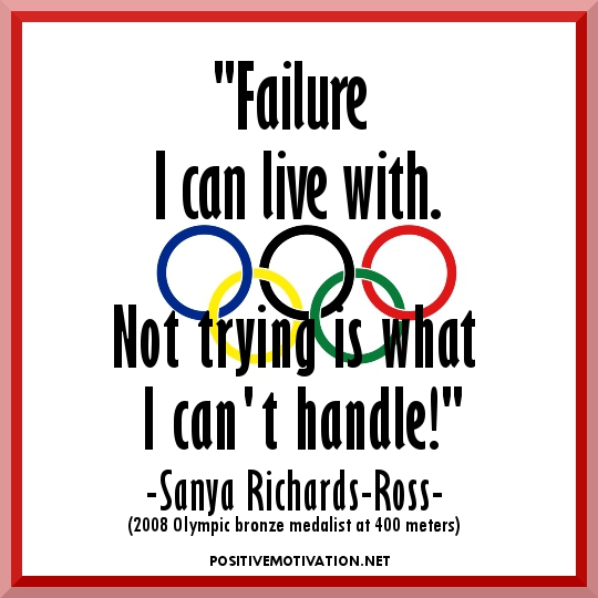 Image Source: http://www.positivemotivation.net/14-motivational-olympic-sports-quotes-with-pictures/